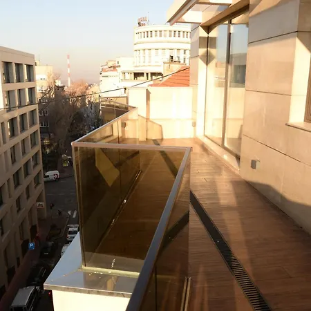 Kondina * Belgrade