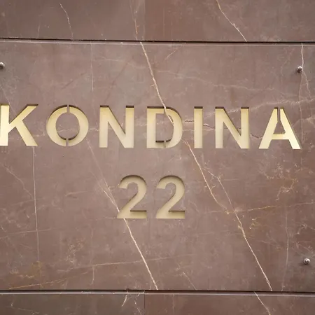 Kondina 4*