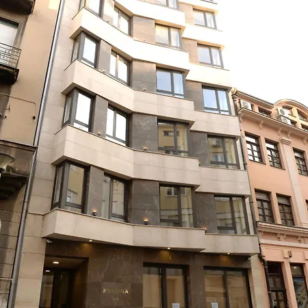 Kondina Belgrade
