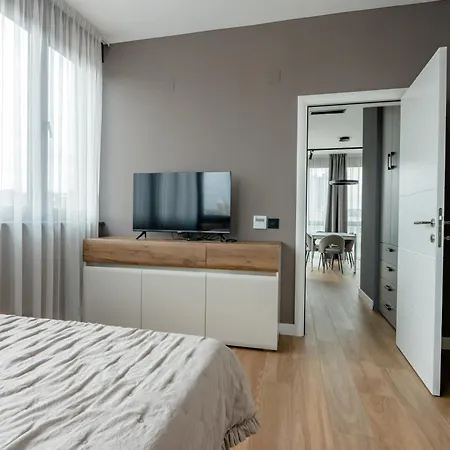 Kondina 4* Belgrado