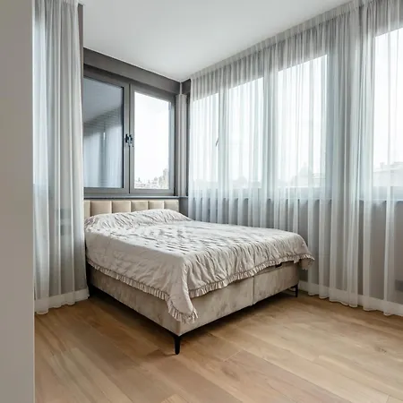 Kondina Casa de hóspedes Belgrado