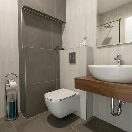 Kondina Guest house Belgrade