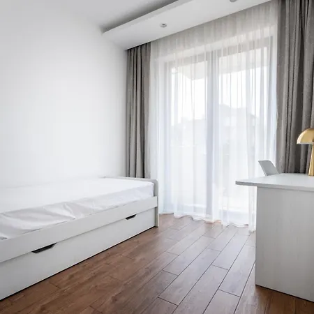 Πανσιόν Kondina Βελιγράδι