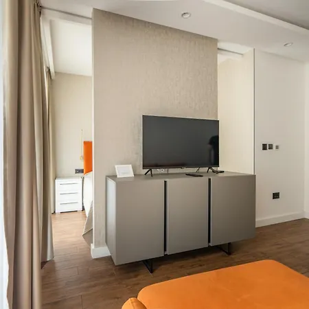 Guest house Kondina *