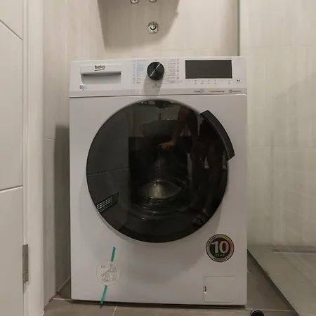 Kondina Gasthuis Belgrado