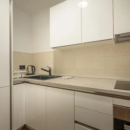 Gasthuis Kondina Belgrado