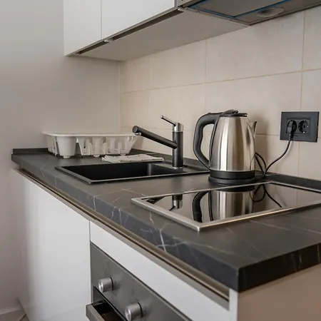 Guest house Kondina