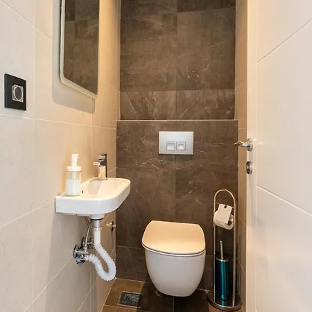 Guest house Kondina Belgrade
