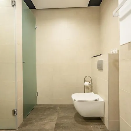 Kondina Πανσιόν Βελιγράδι