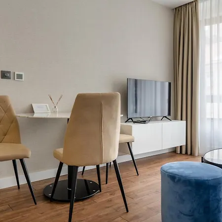 Guest house Kondina